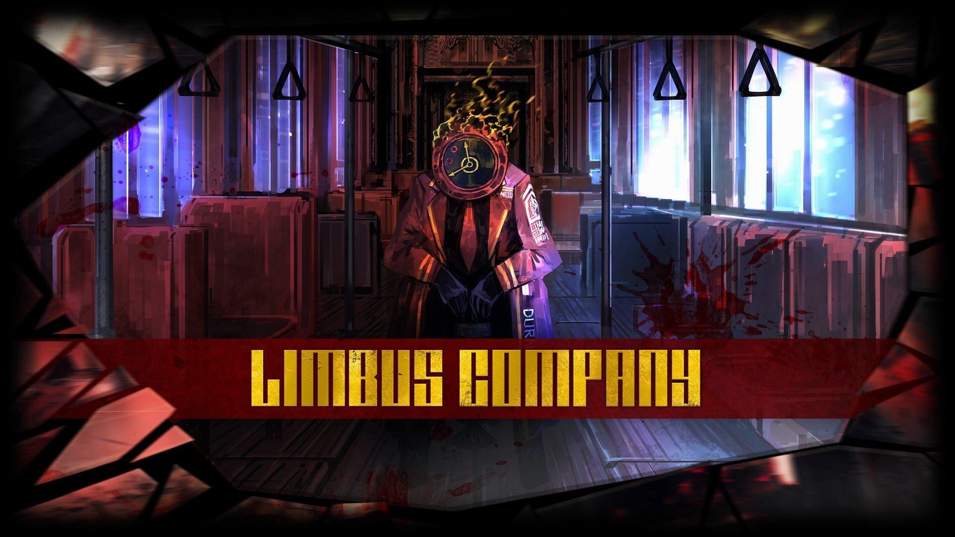 Foto do jogo Limbus Company