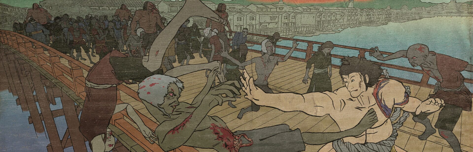 Foto do jogo Ed-0: Zombie Uprising