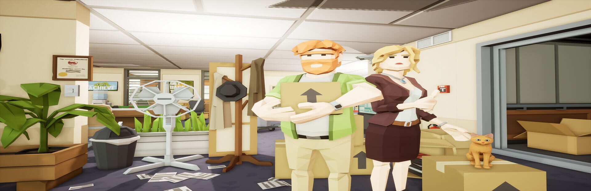 Foto do jogo Pack My Stuff