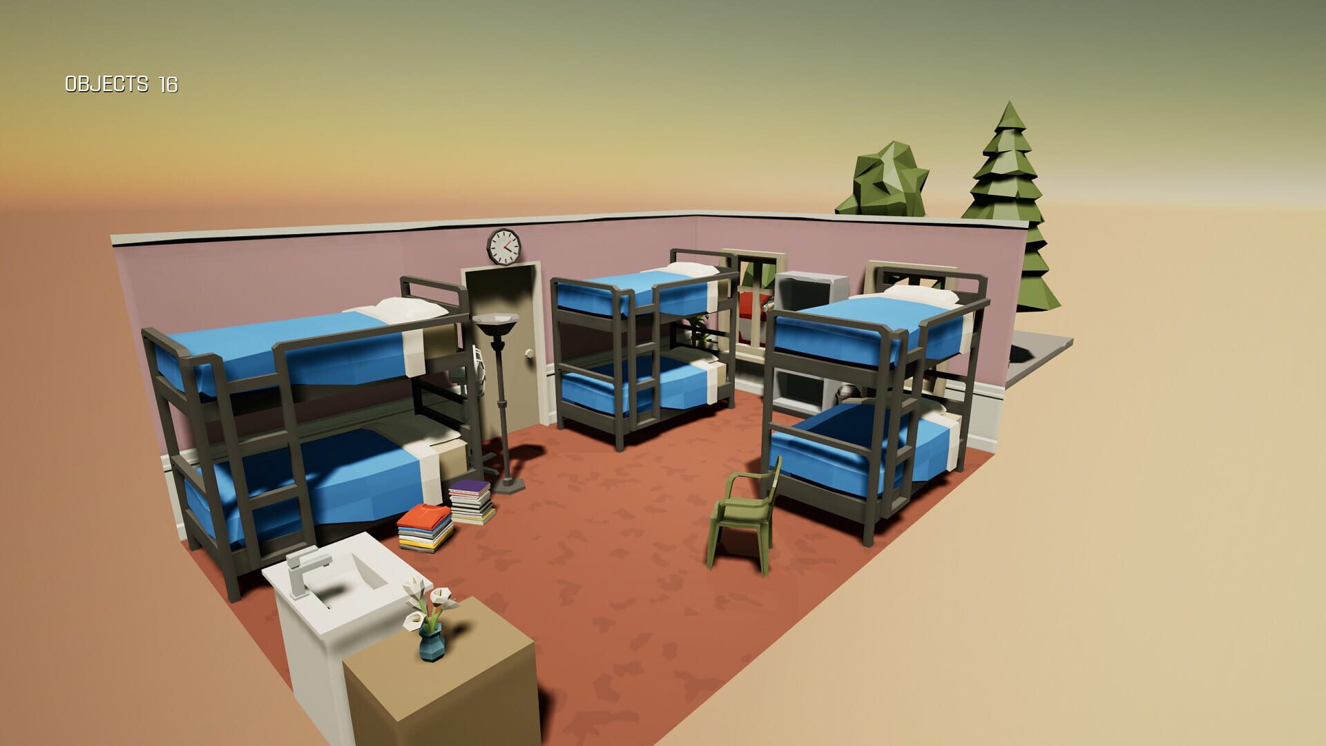 Foto do jogo Pack My Stuff