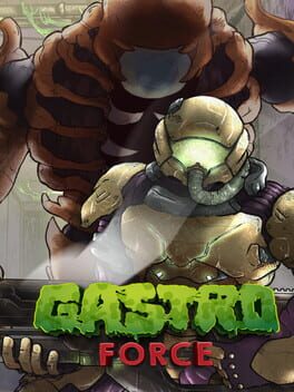 Foto do jogo Gastro Force