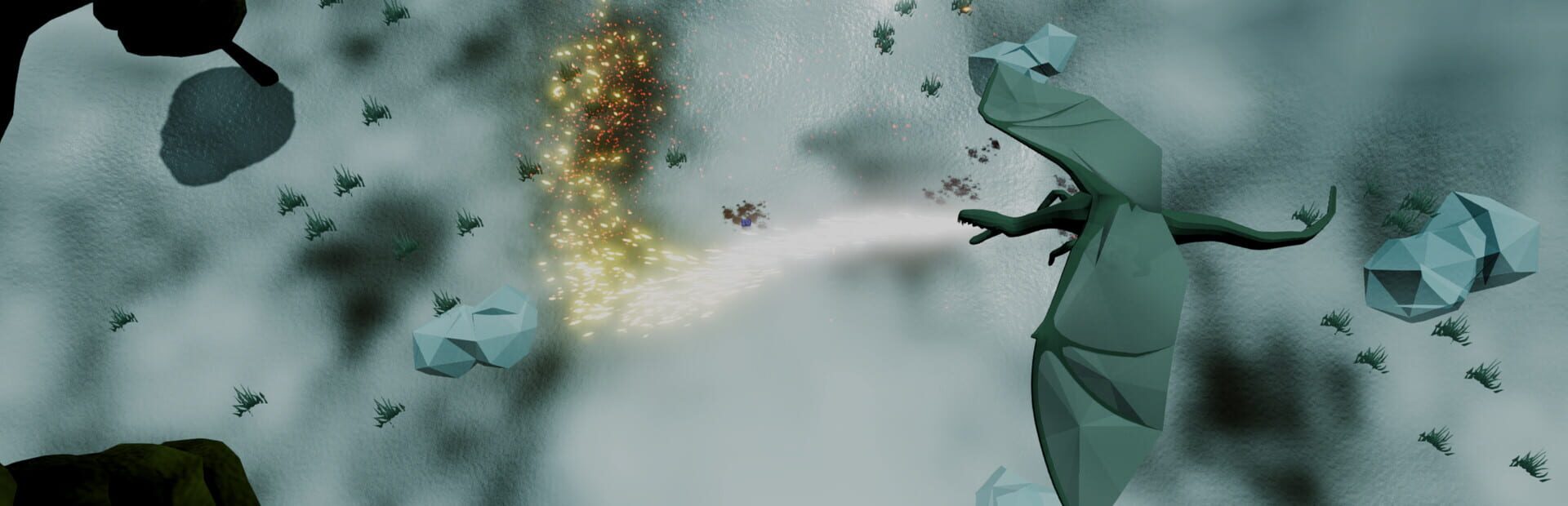 Foto do jogo Ethereal Rift