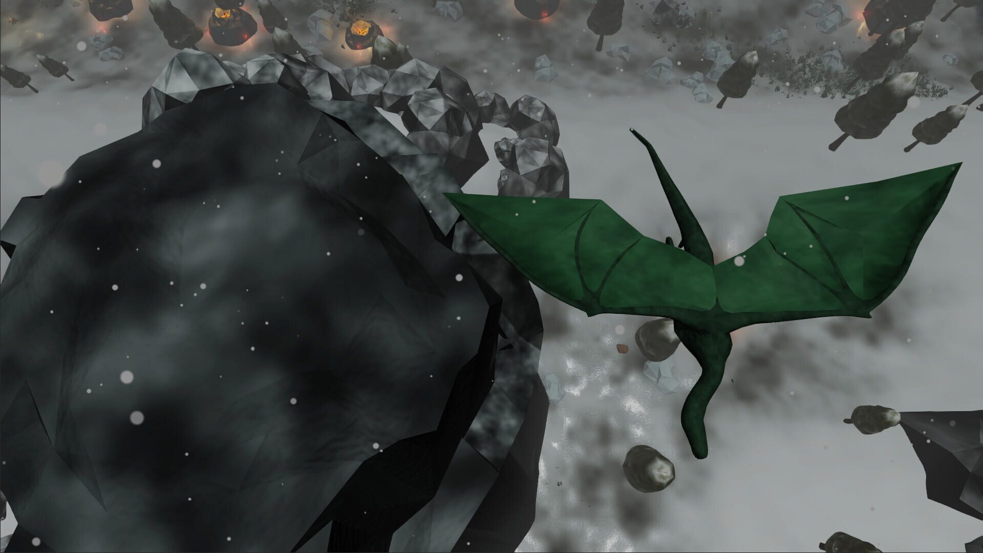 Foto do jogo Ethereal Rift