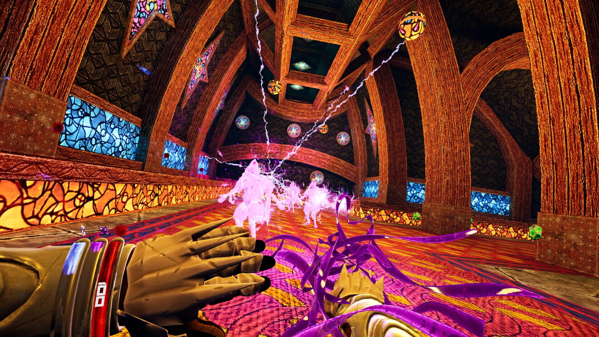 Foto do jogo Amid Evil VR