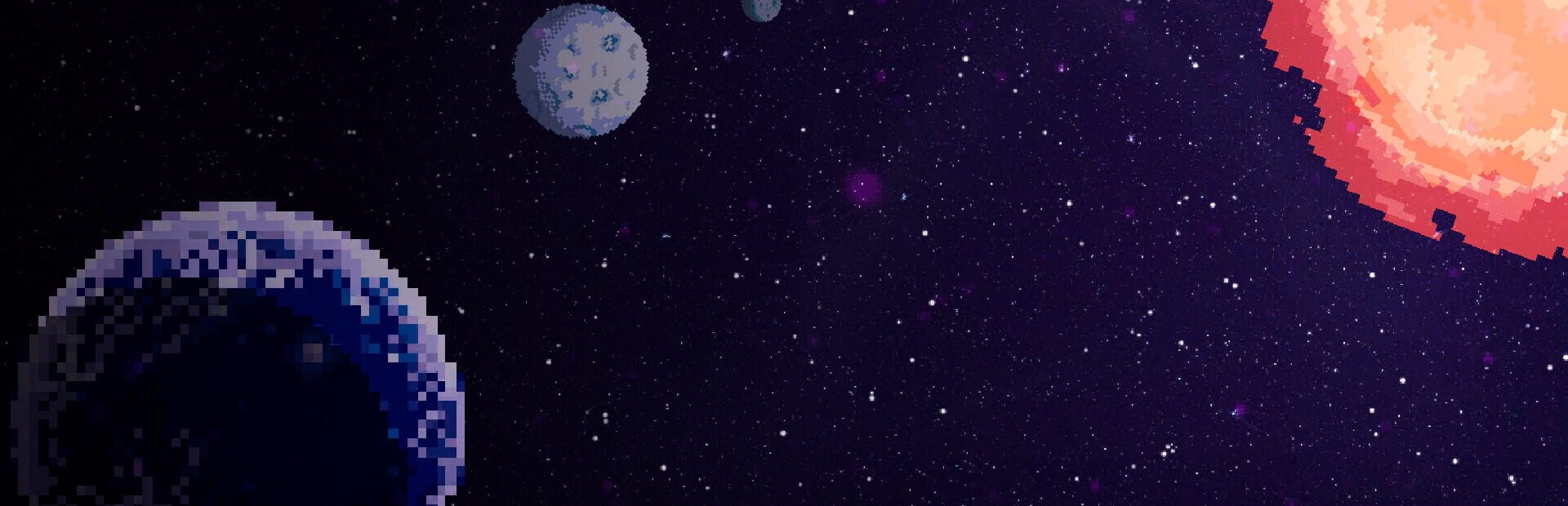 Foto do jogo Lander Odyssey