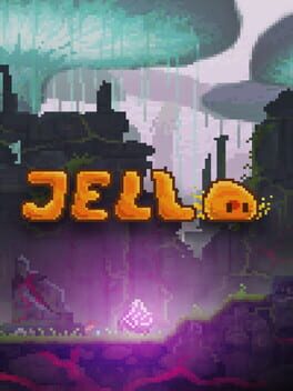 Foto do jogo Jello