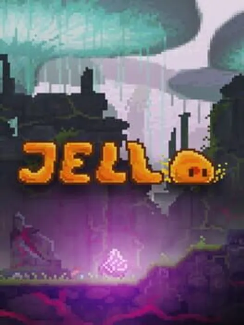 Jello
