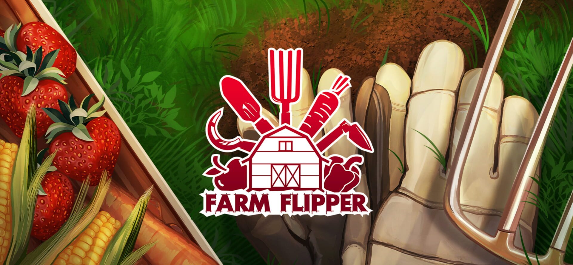 Foto do jogo House Flipper: Farm