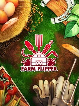 Foto do jogo House Flipper: Farm