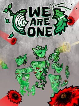 Foto do jogo We Are One