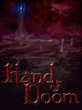 Foto do jogo Hand of Doom
