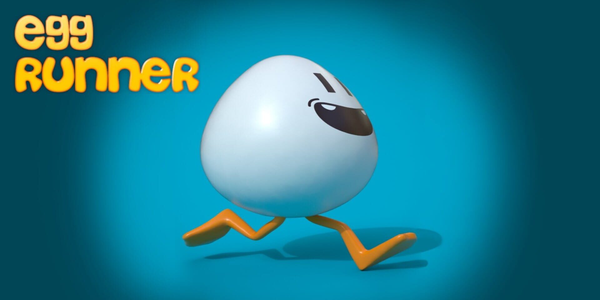 Foto do jogo Egg Runner