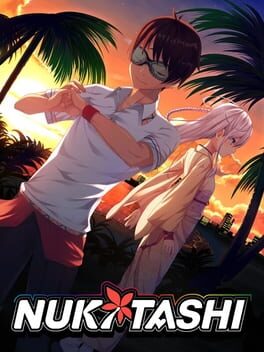 Foto do jogo NukiTashi