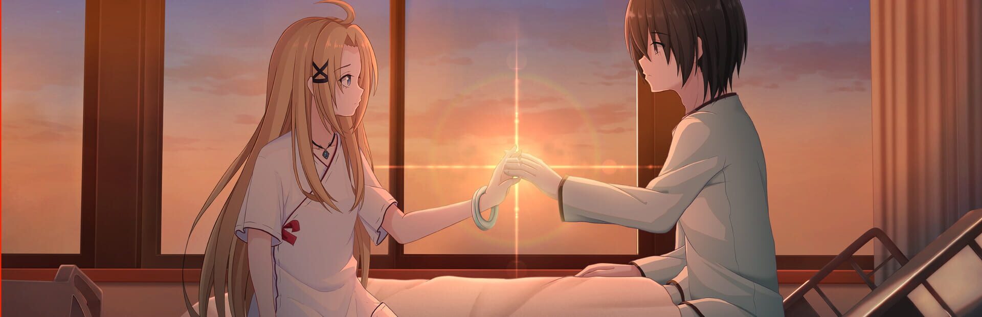 Foto do jogo Elegies: Aya