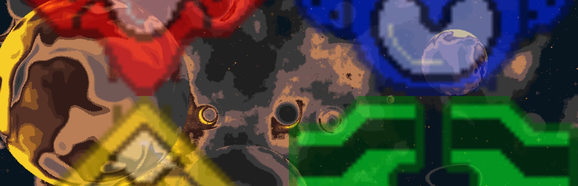 Foto do jogo Another Generic Space Shooter