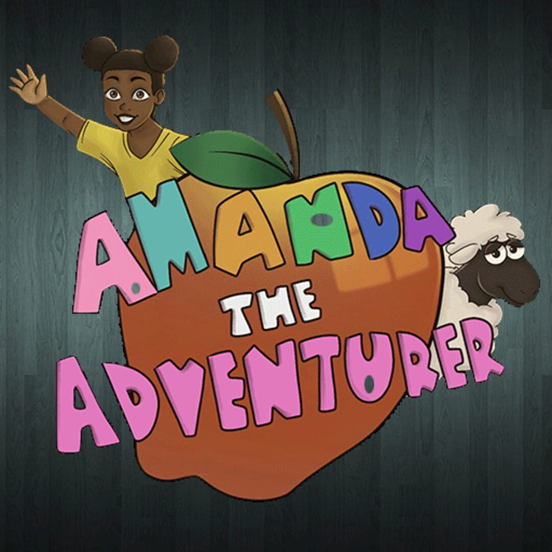 Foto do jogo Amanda the Adventurer