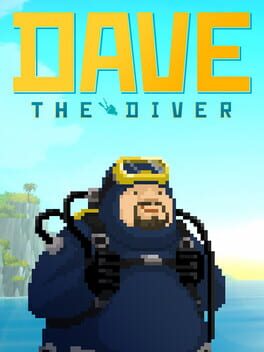 Foto do jogo Dave the Diver