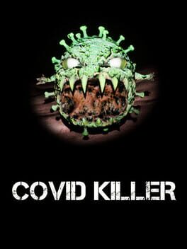 Foto do jogo Covid Killer
