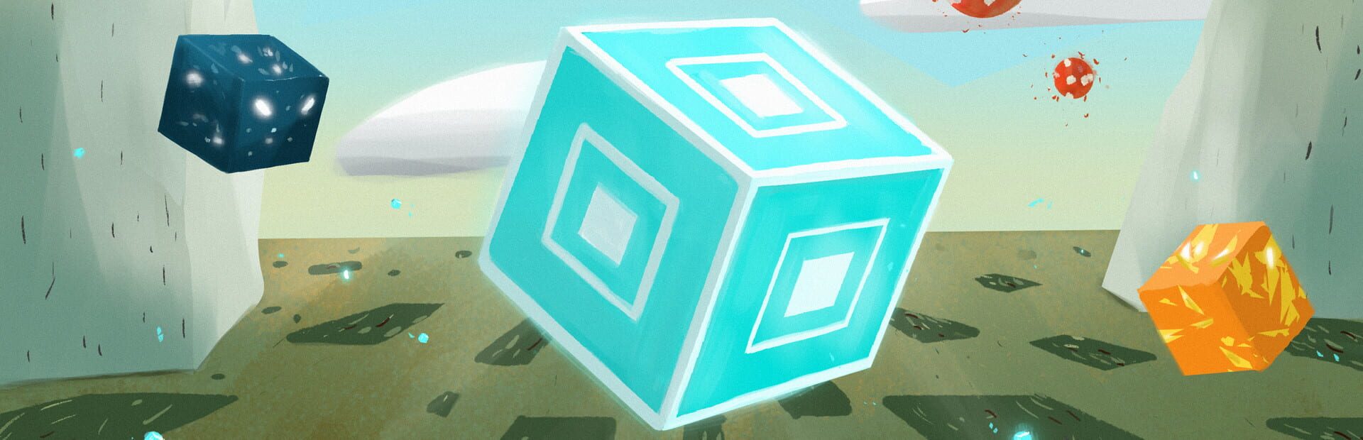 Foto do jogo Lost Bits
