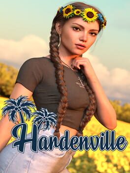 Foto do jogo Hardenville