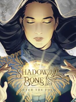 Foto do jogo Shadow and Bone: Enter the Fold