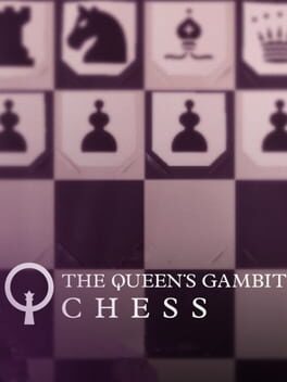 Foto do jogo The Queen's Gambit Chess