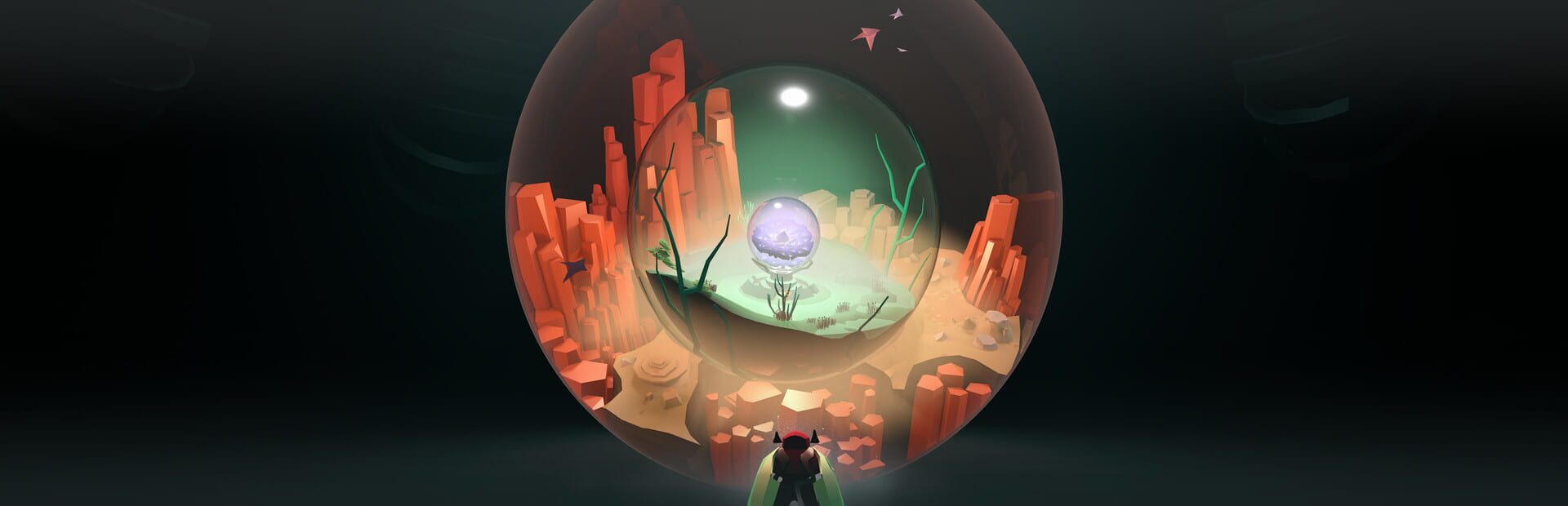 Foto do jogo Cocoon
