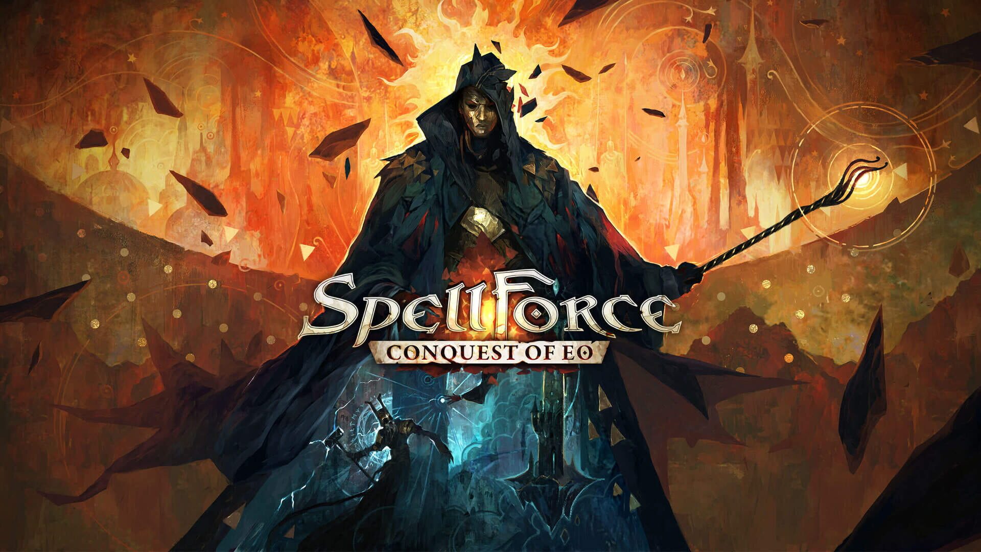 Foto do jogo Spellforce: Conquest of Eo