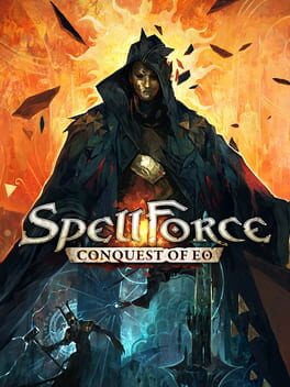 Foto do jogo Spellforce: Conquest of Eo