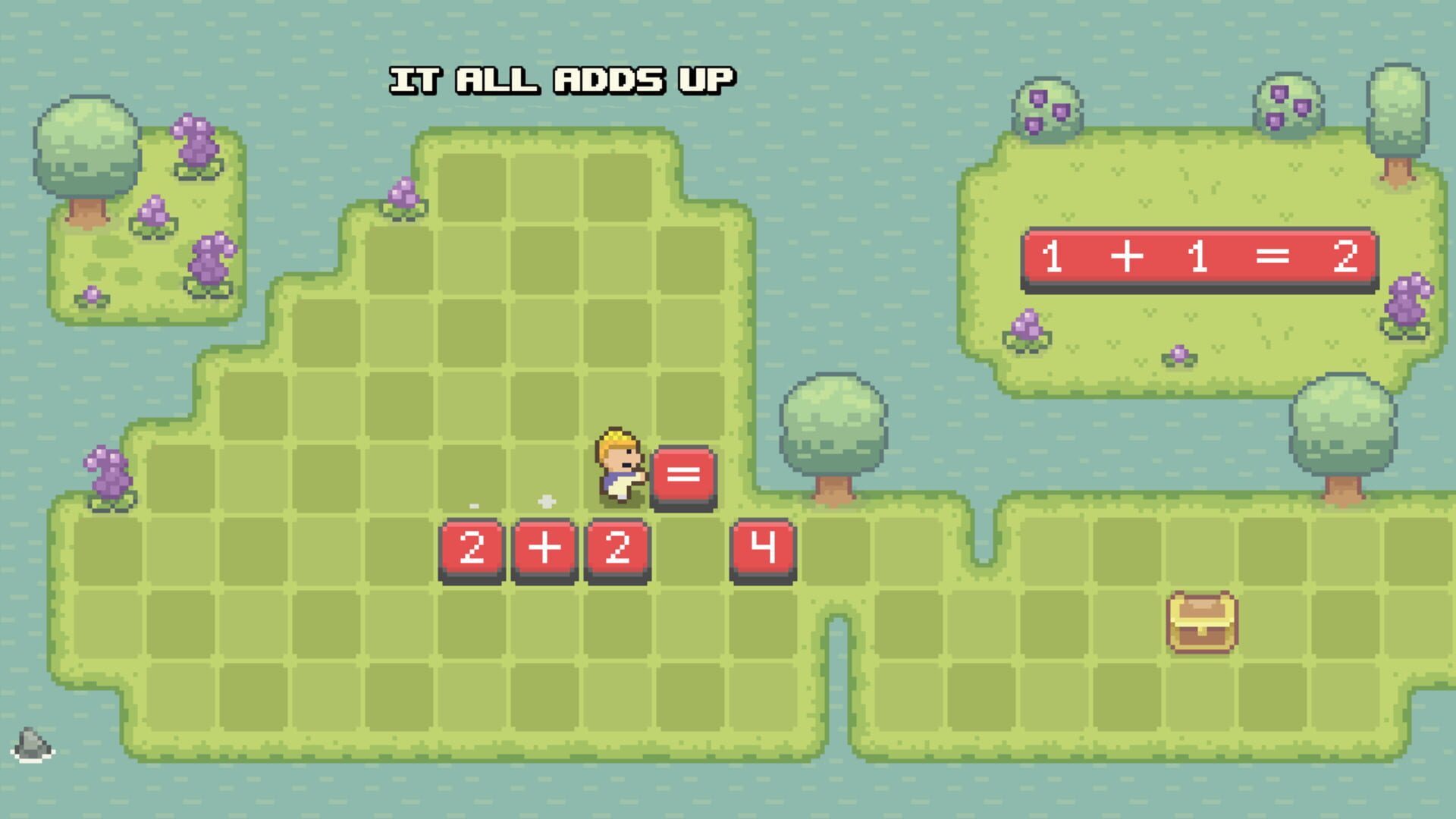 Foto do jogo Block Buster Billy