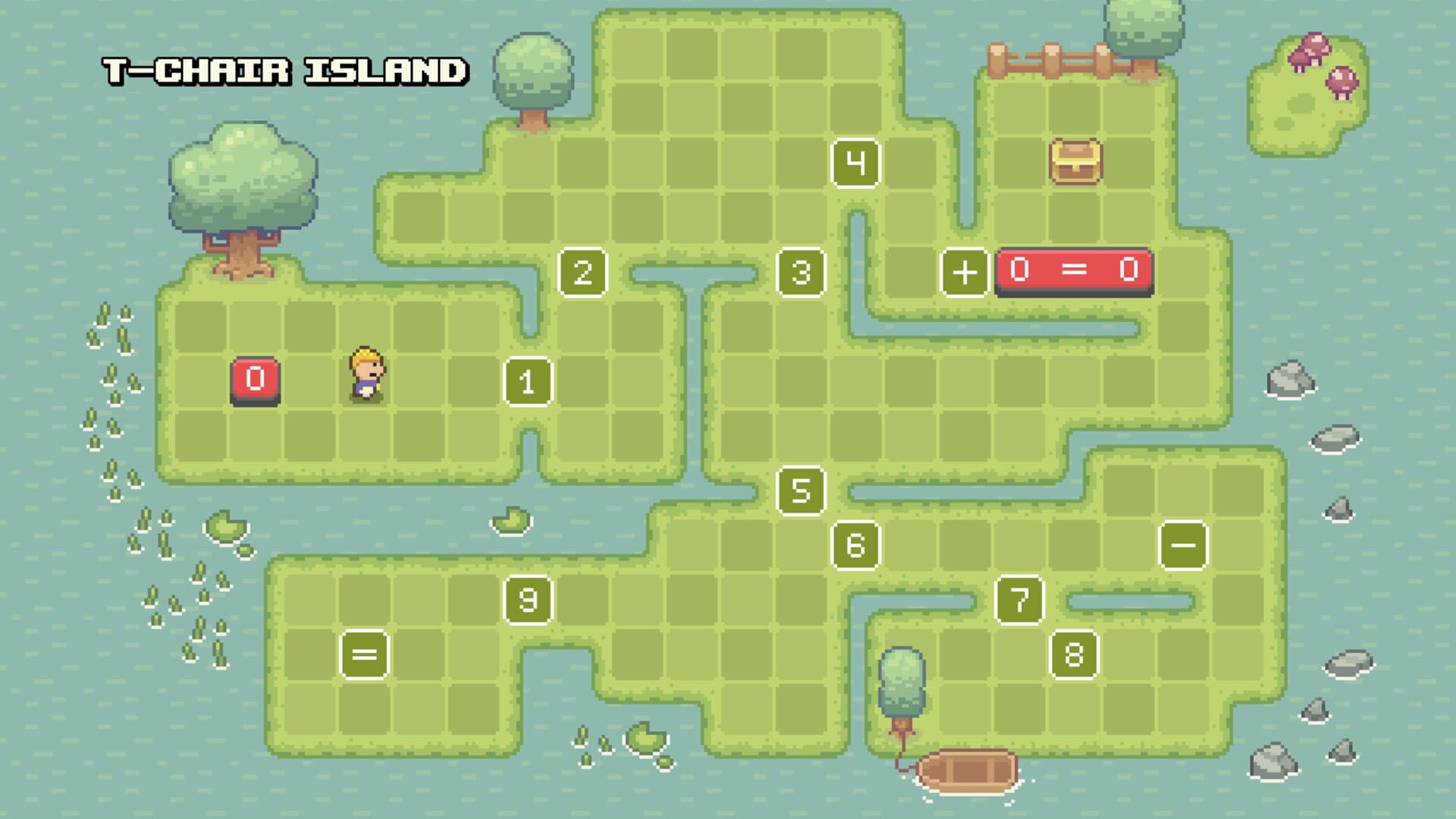 Foto do jogo Block Buster Billy