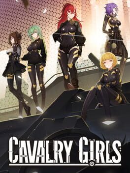 Foto do jogo Cavalry Girls