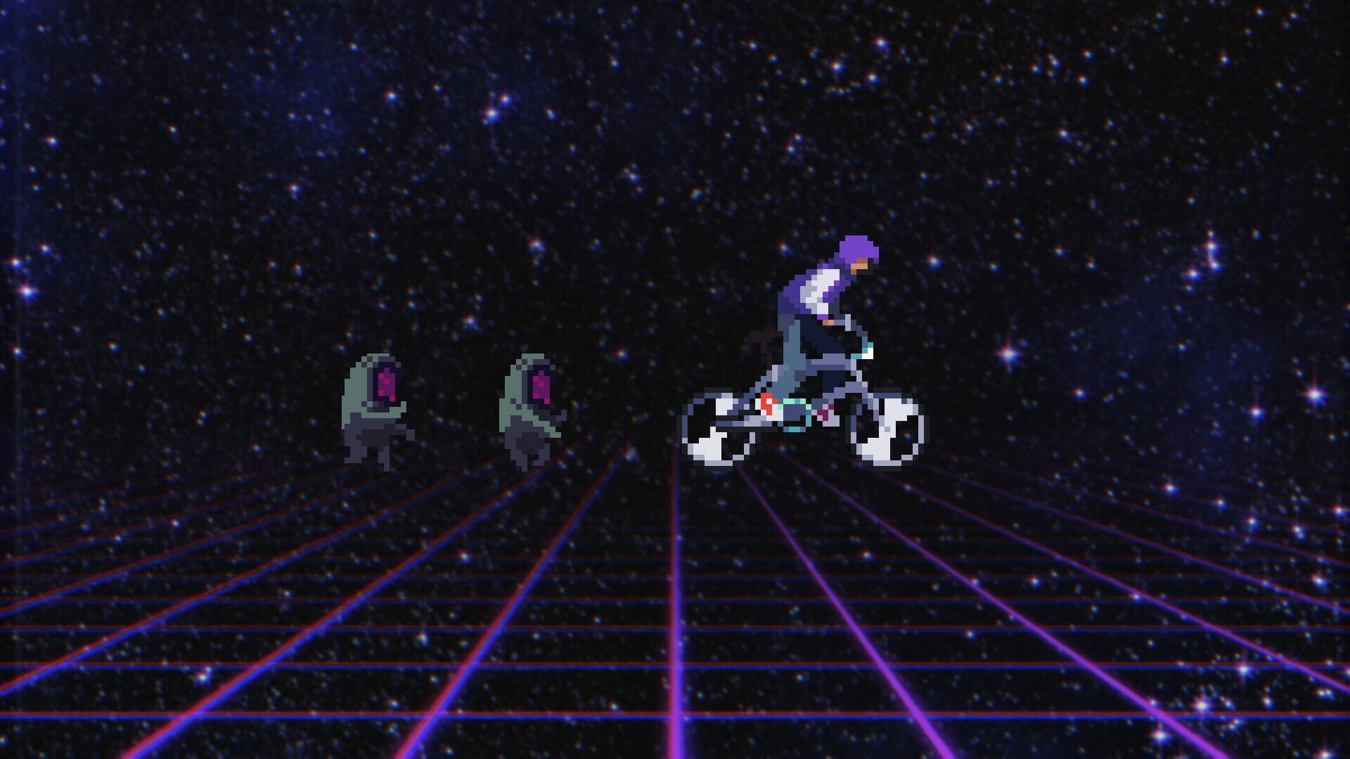 Foto do jogo Kingdom Eighties