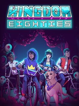 Foto do jogo Kingdom Eighties