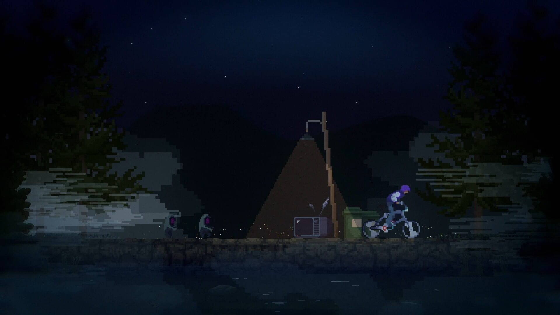 Foto do jogo Kingdom Eighties