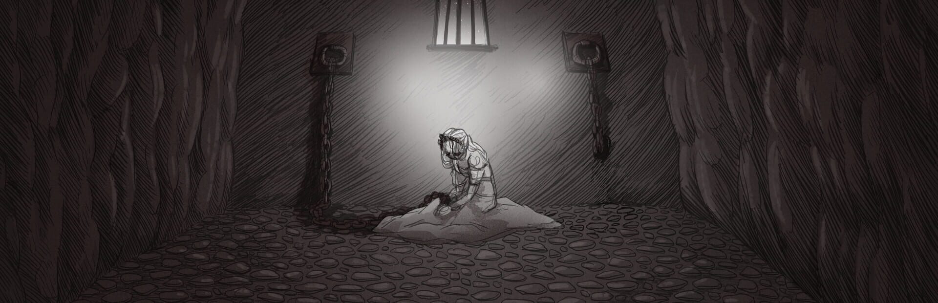 Foto do jogo Slay the Princess