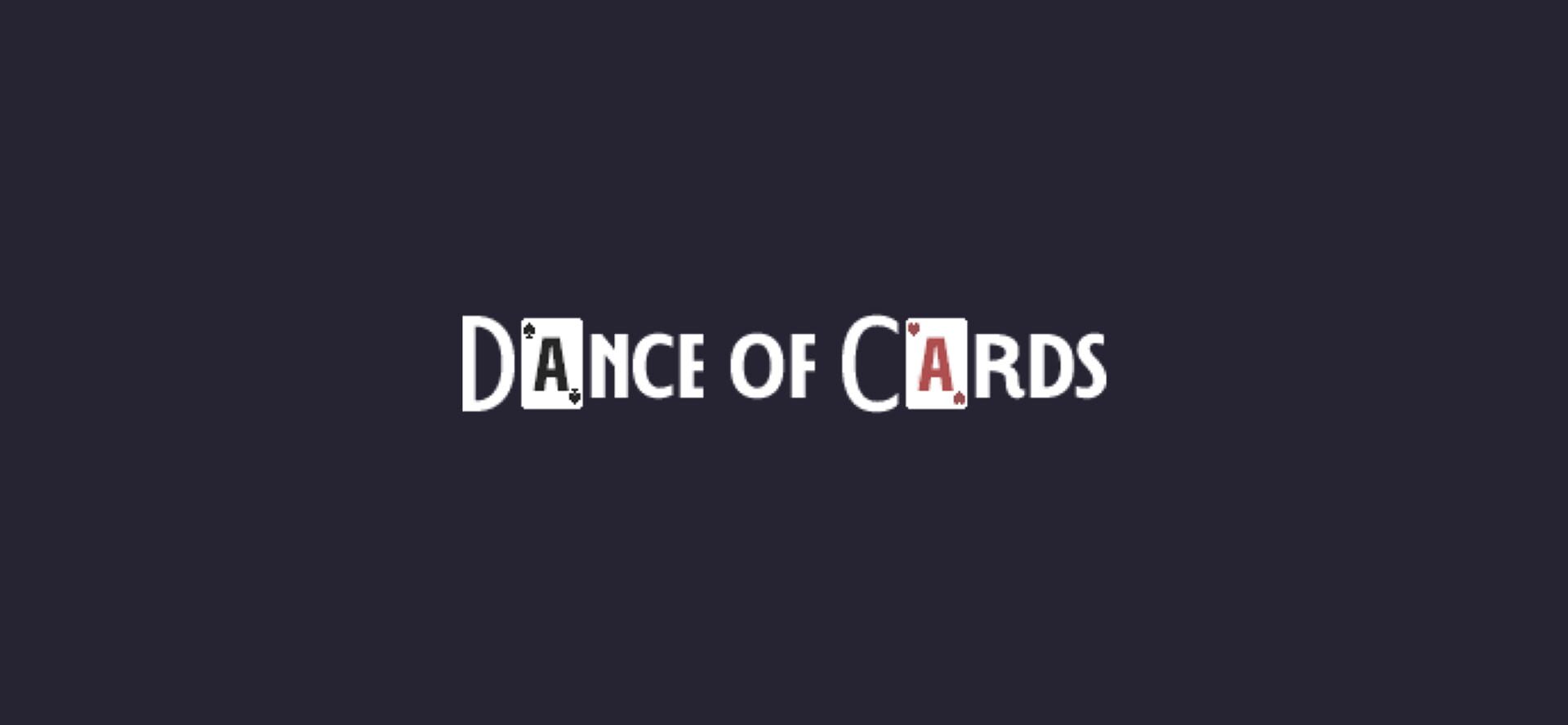 Foto do jogo Dance of Cards