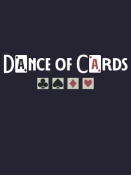 Foto do jogo Dance of Cards