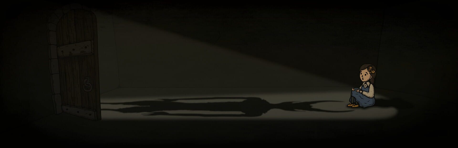 Foto do jogo Creepy Tale 3: Ingrid Penance