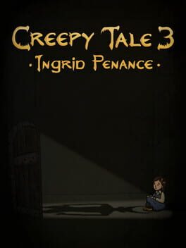 Foto do jogo Creepy Tale 3: Ingrid Penance