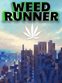 Foto do jogo Weed Runner