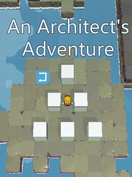 Foto do jogo An Architect's Adventure