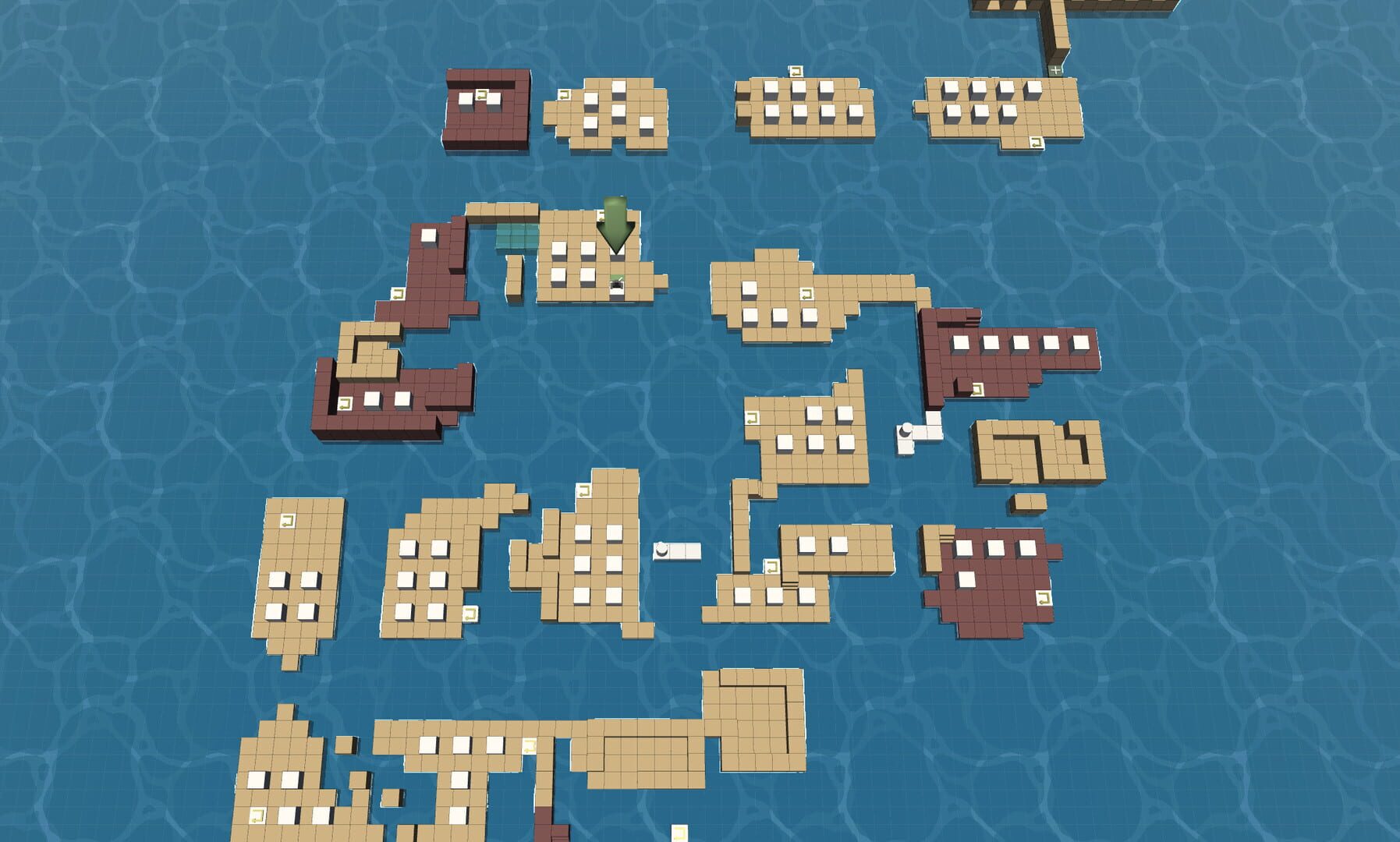 Foto do jogo An Architect's Adventure