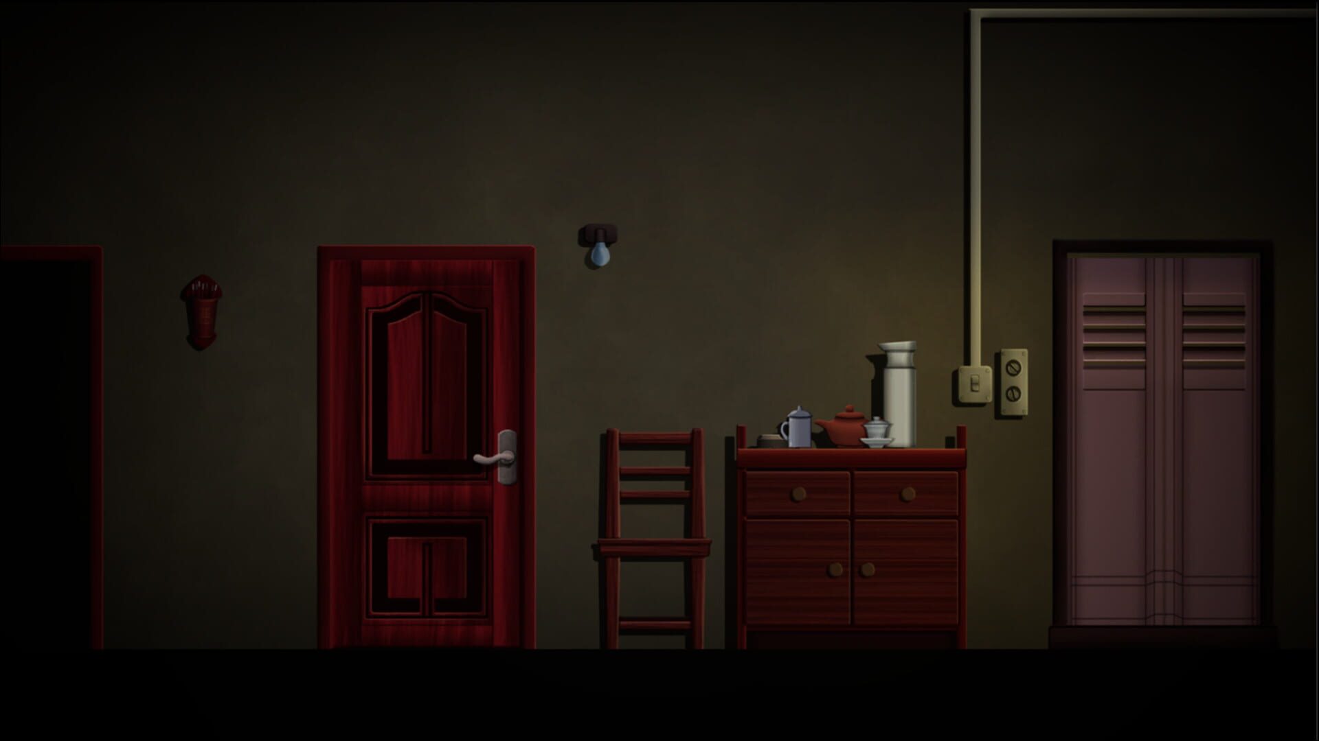 Foto do jogo Before Sunset