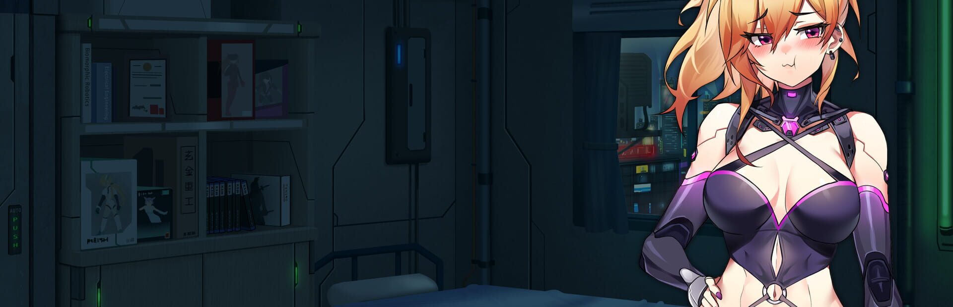 Foto do jogo Robolife2: Nova Duty