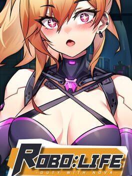 Foto do jogo Robolife2: Nova Duty