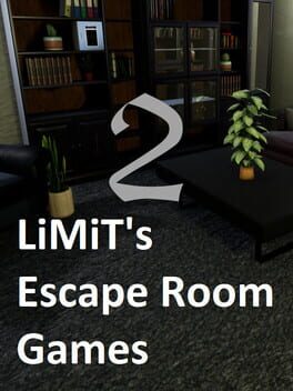 Foto do jogo Limit's Escape Room Games 2
