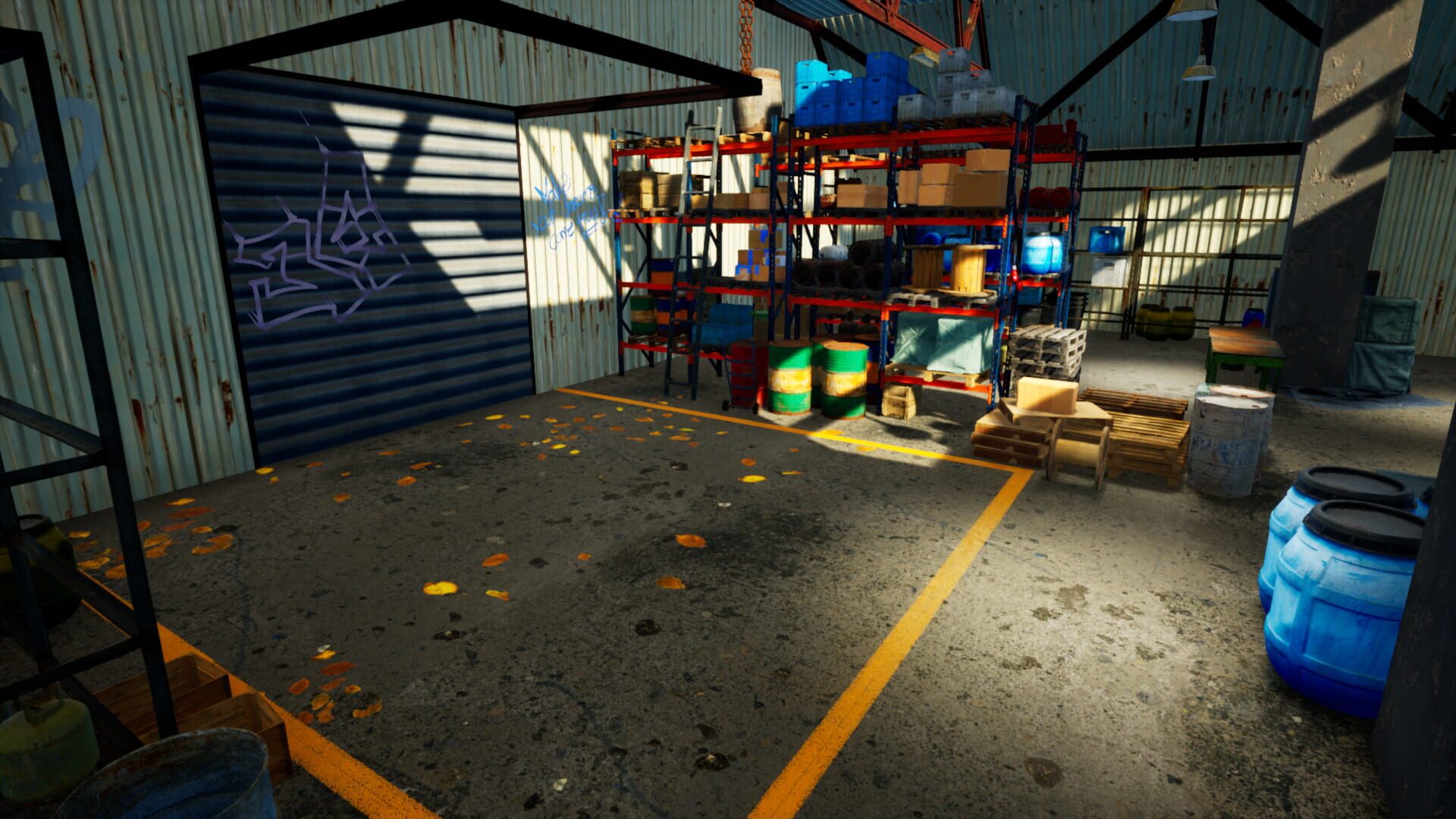 Foto do jogo Limit's Escape Room Games 2