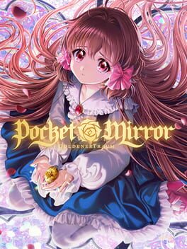 Foto do jogo Pocket Mirror: GoldenerTraum