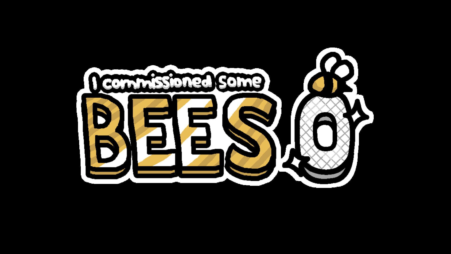 Foto do jogo I Commissioned Some Bees 0